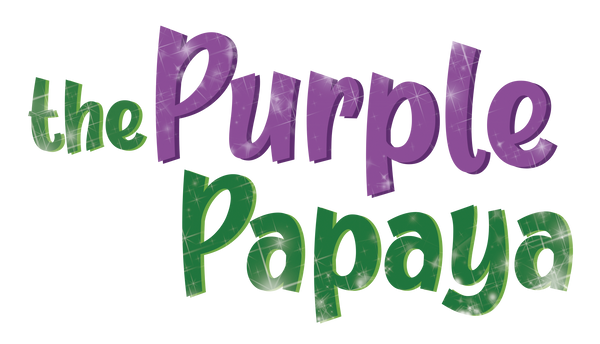The Purple Papaya Book